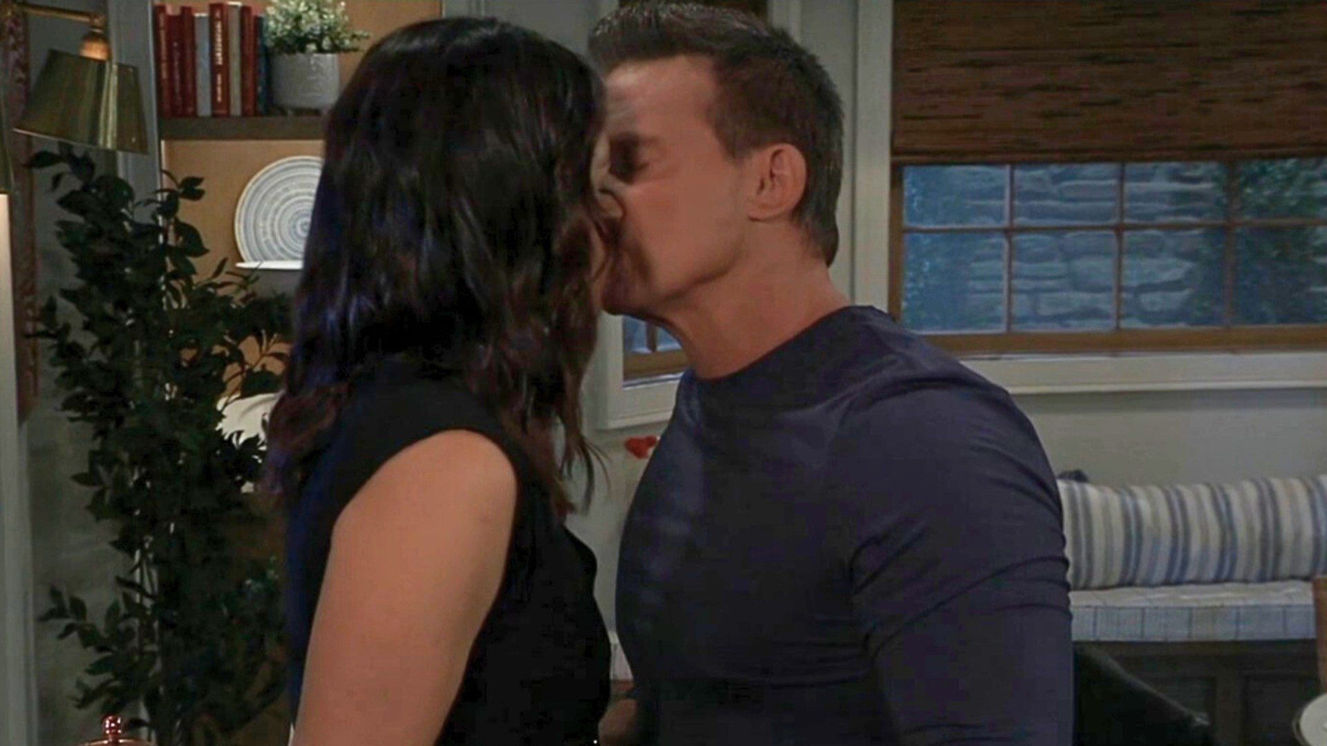 Jason and Britt celebrate her birthday on General Hospital recap