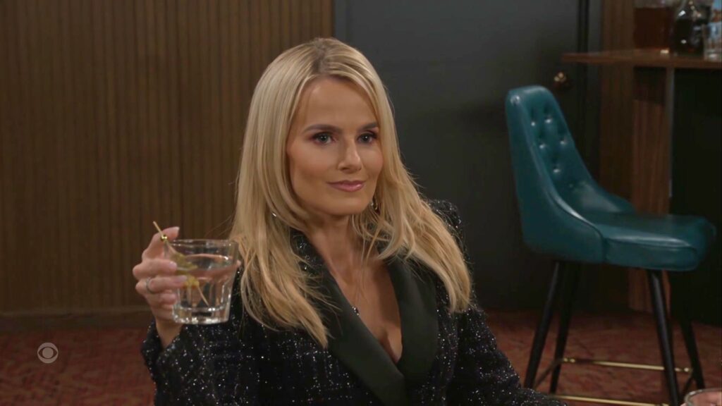 Lauren Buglioli as Vanessa McBride on Beyond the Gates