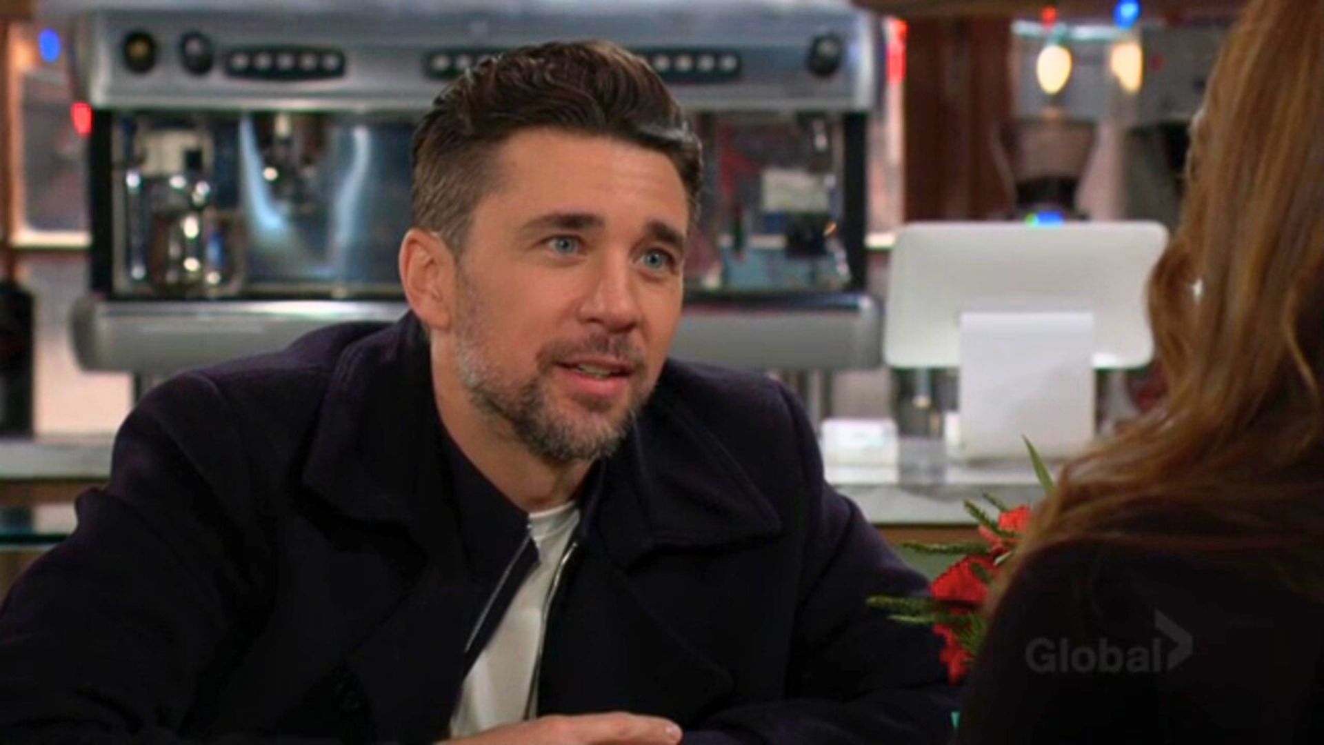 Cane and Lily on The Young and the Restless recap