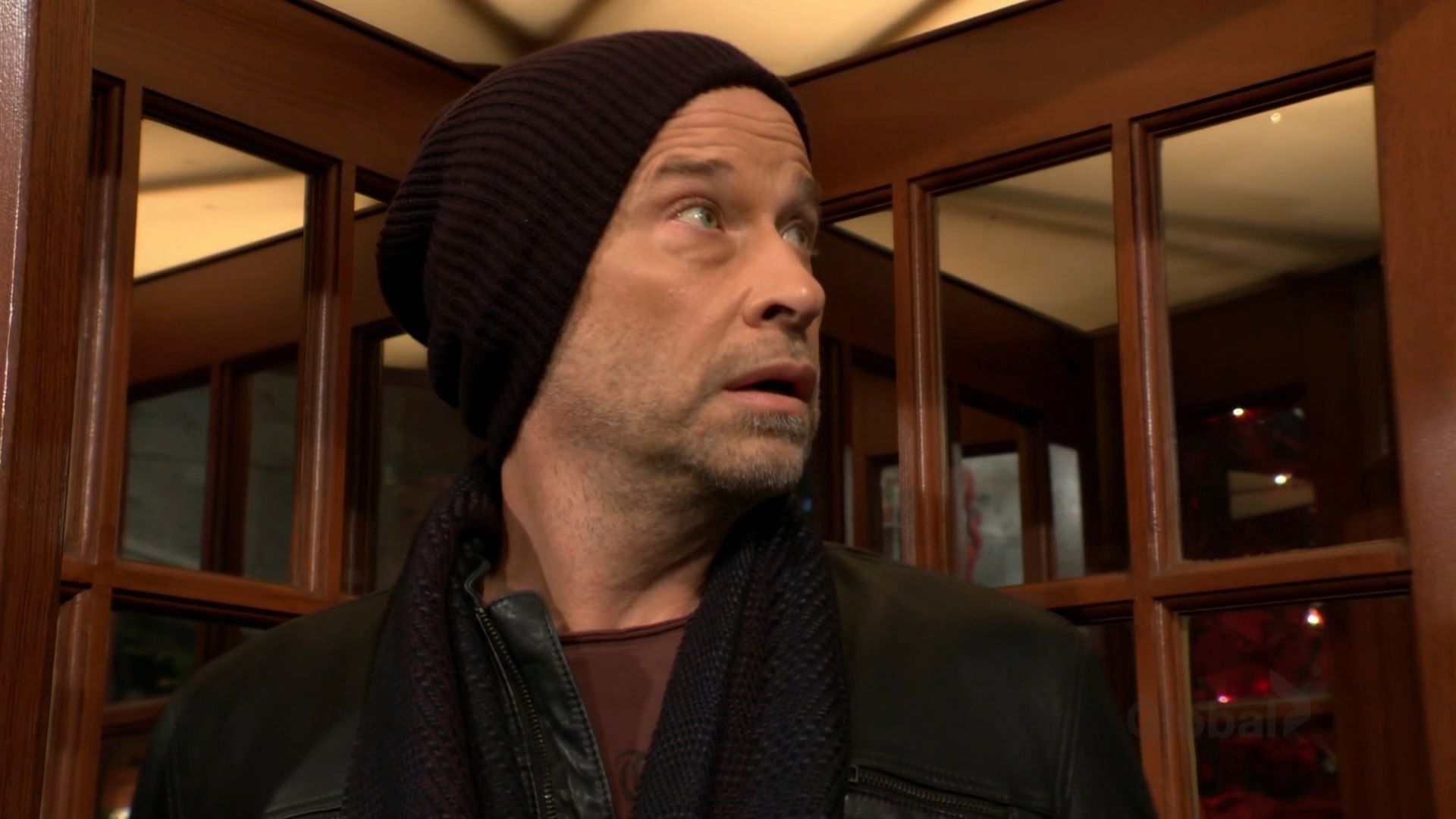 Matt Clark arrives in Genoa City on The Young and the Restless recap