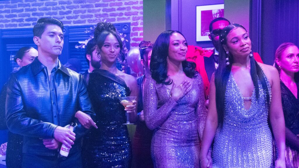 Beyond the Gates | Photo: CBS