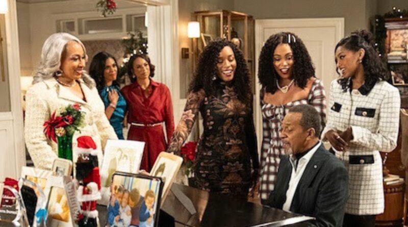 The Duprees sing around the piano as Vernon plays on Beyond the Gates spoilers