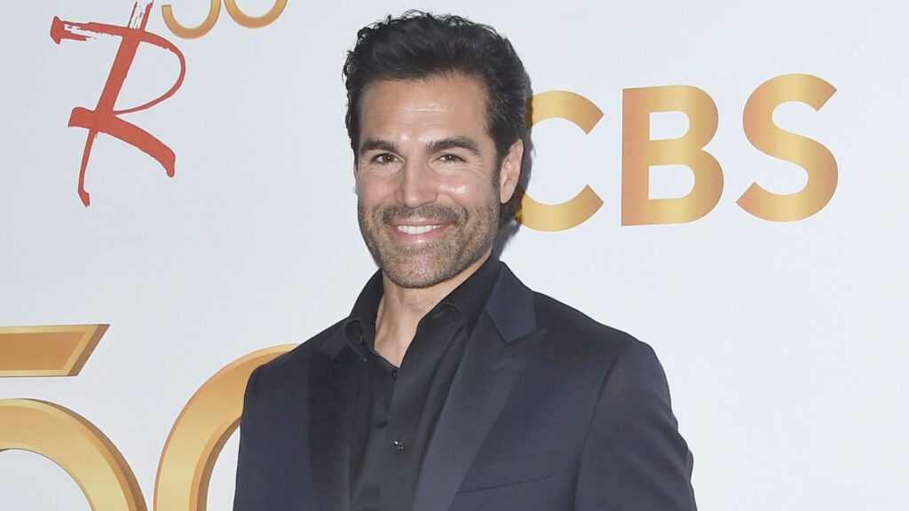 Jordi Vilasuso joins Beyond the Gates casting news