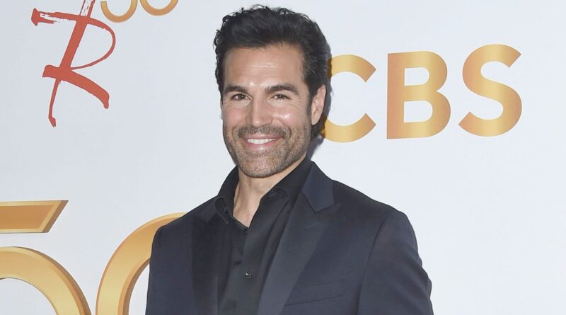 Jordi Vilasuso joins Beyond the Gates casting news