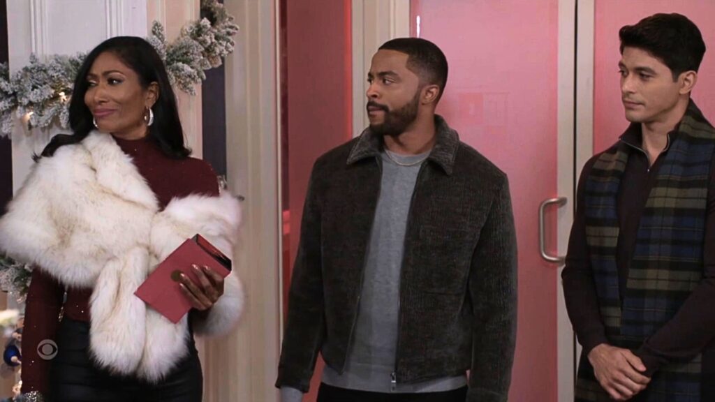 Leslie, Jacob, and Tomas on Beyond the Gates recap