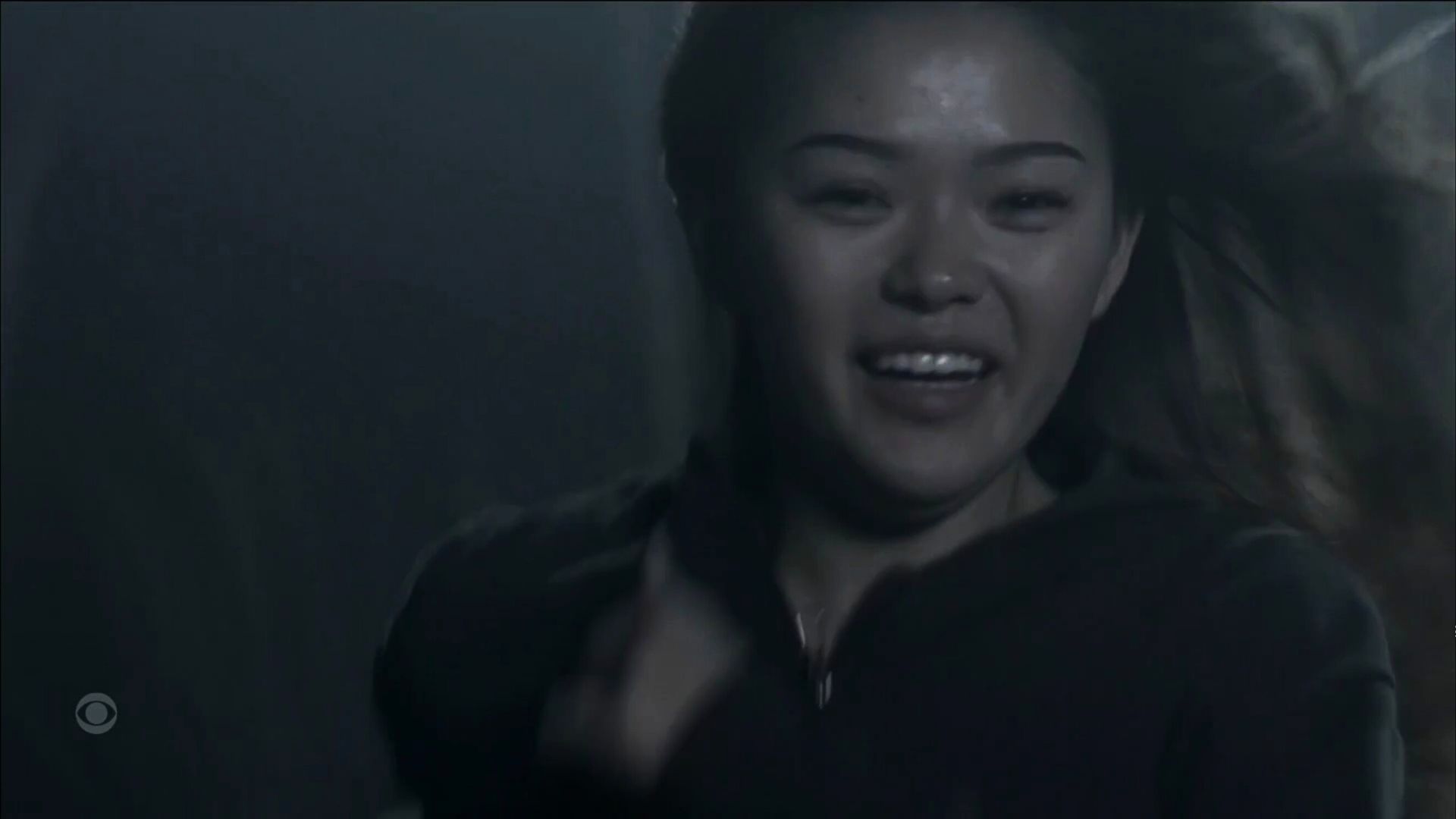 Luna escapes on The Bold and the Beautiful | Photo: CBS