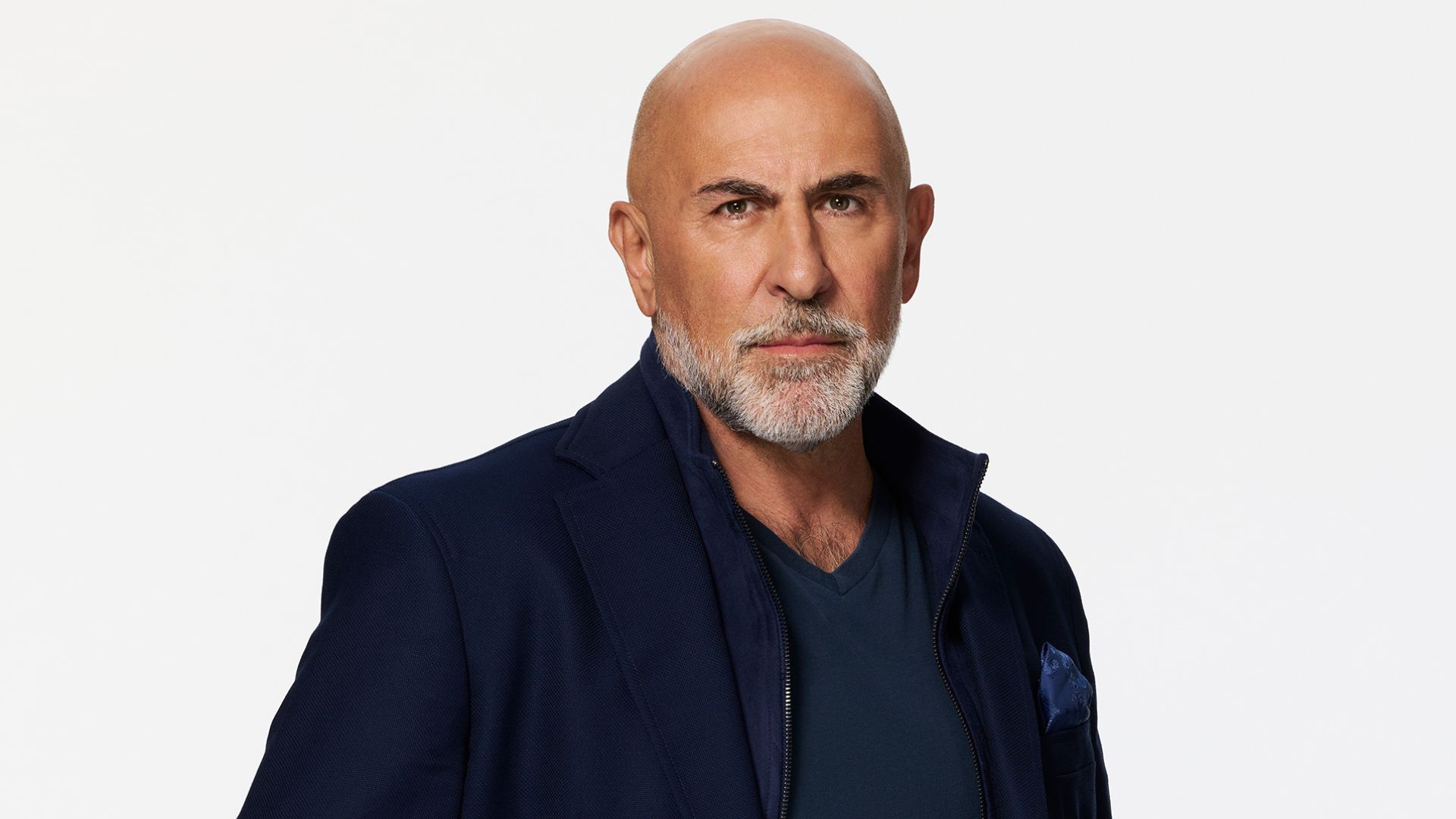 Carlo Rota is Jenz Sidwell on General Hospital | Photo: ABC