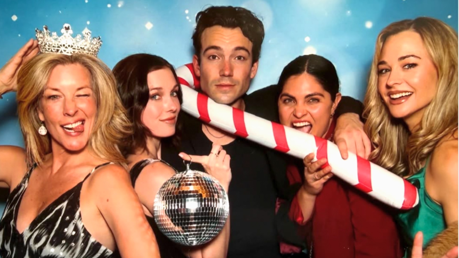 General Hospital Social Scene | Photos: Instagram