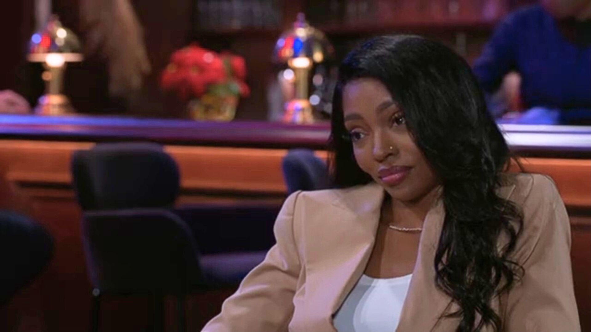 Lynette Wise on Beyond the Gates recap