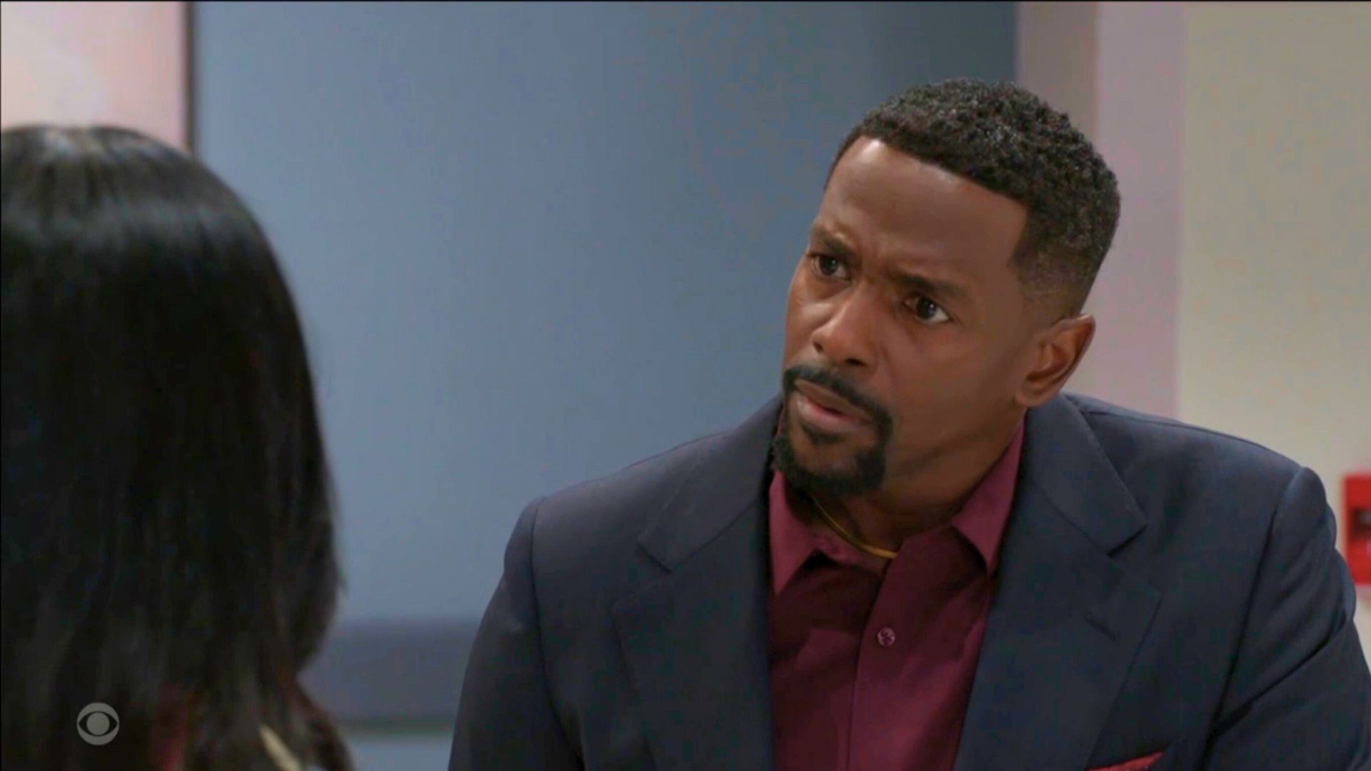 Leslie and Ted on Beyond the Gates recap