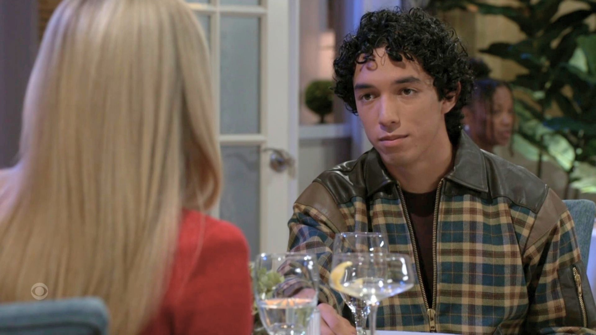 Vanessa and Donnell on Beyond the Gates recap