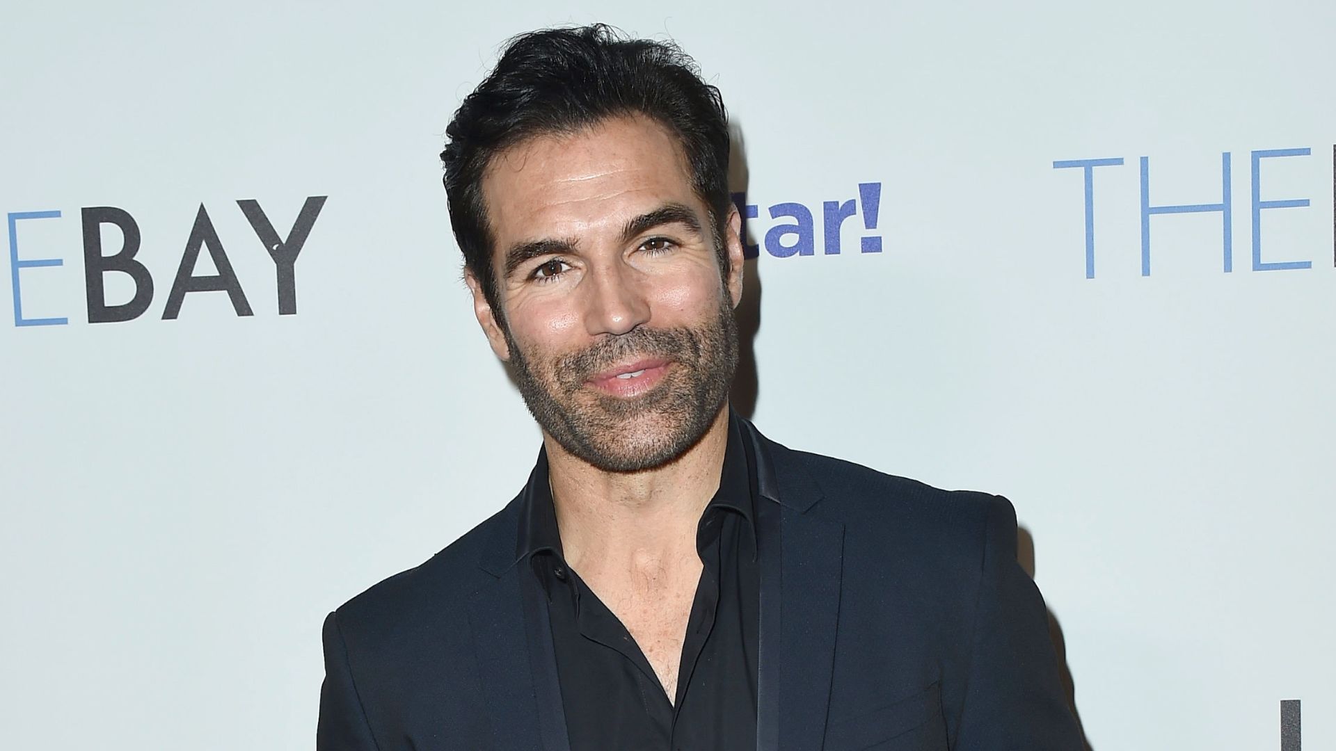 Jordi Vilasuso of Beyond the Gates casting news