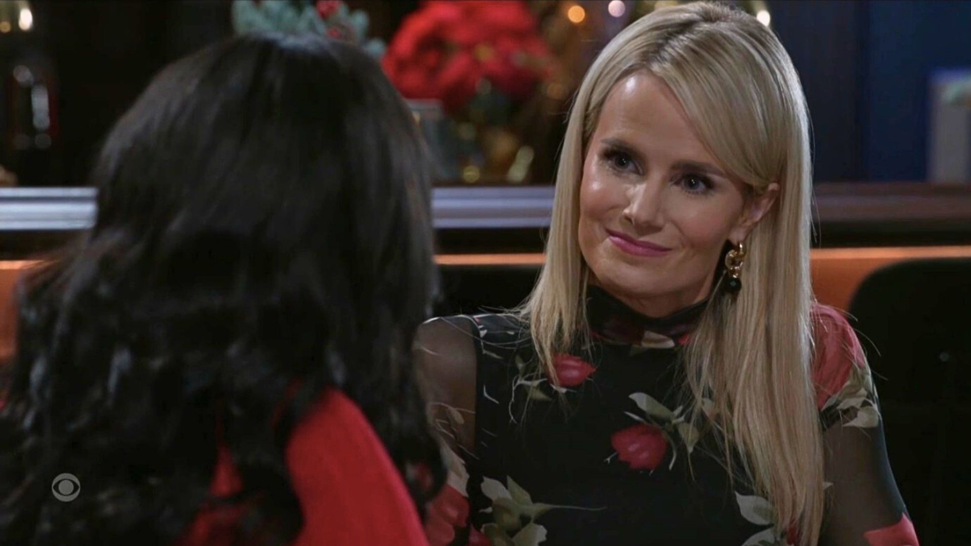 Vanessa and Dani on Beyond the Gates recap