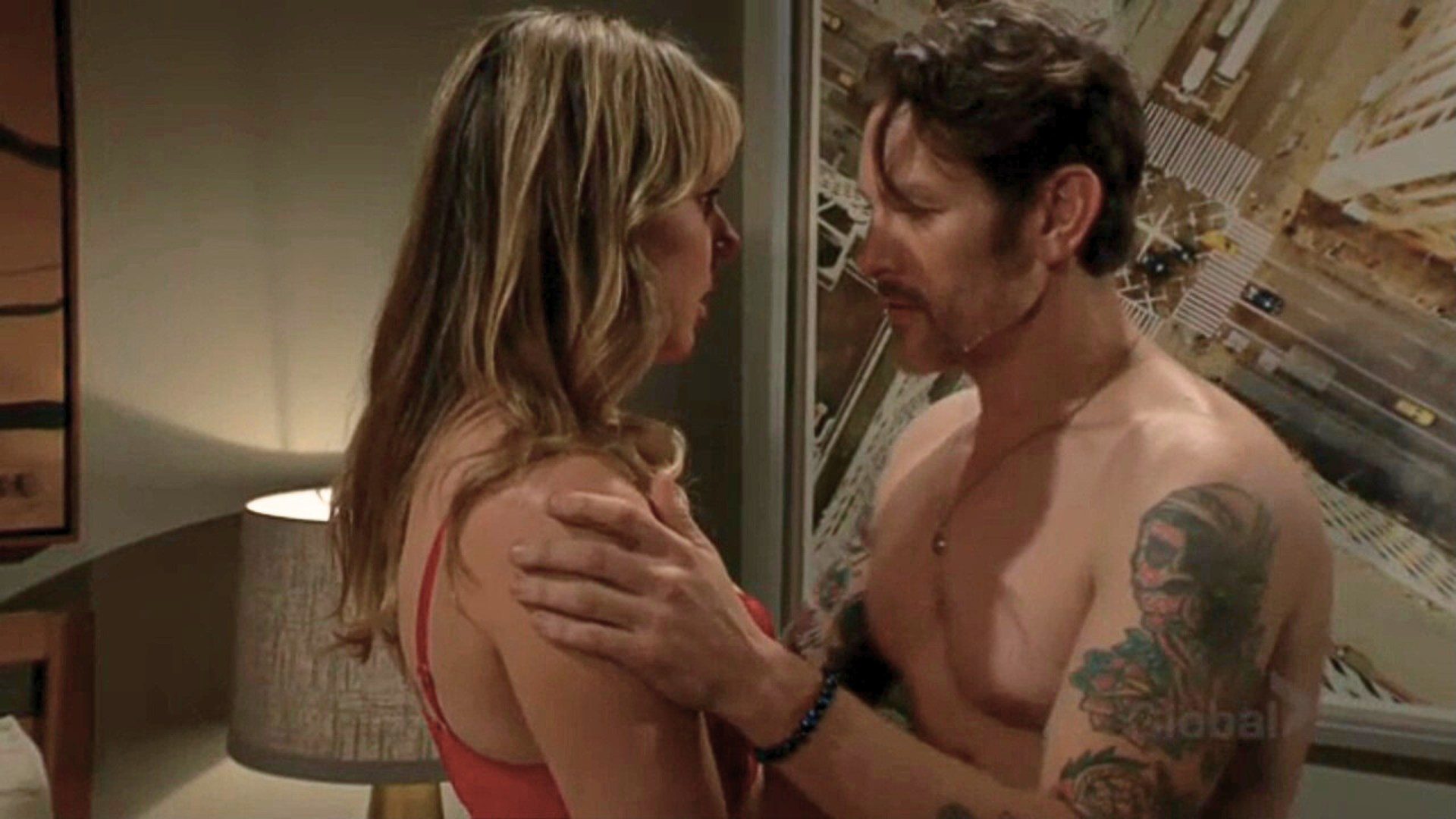 Daniel and Tessa have no regrets on The Young and the Restless recap