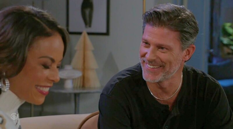 Nicole and Kial talk and laugh on Beyond the Gates recap