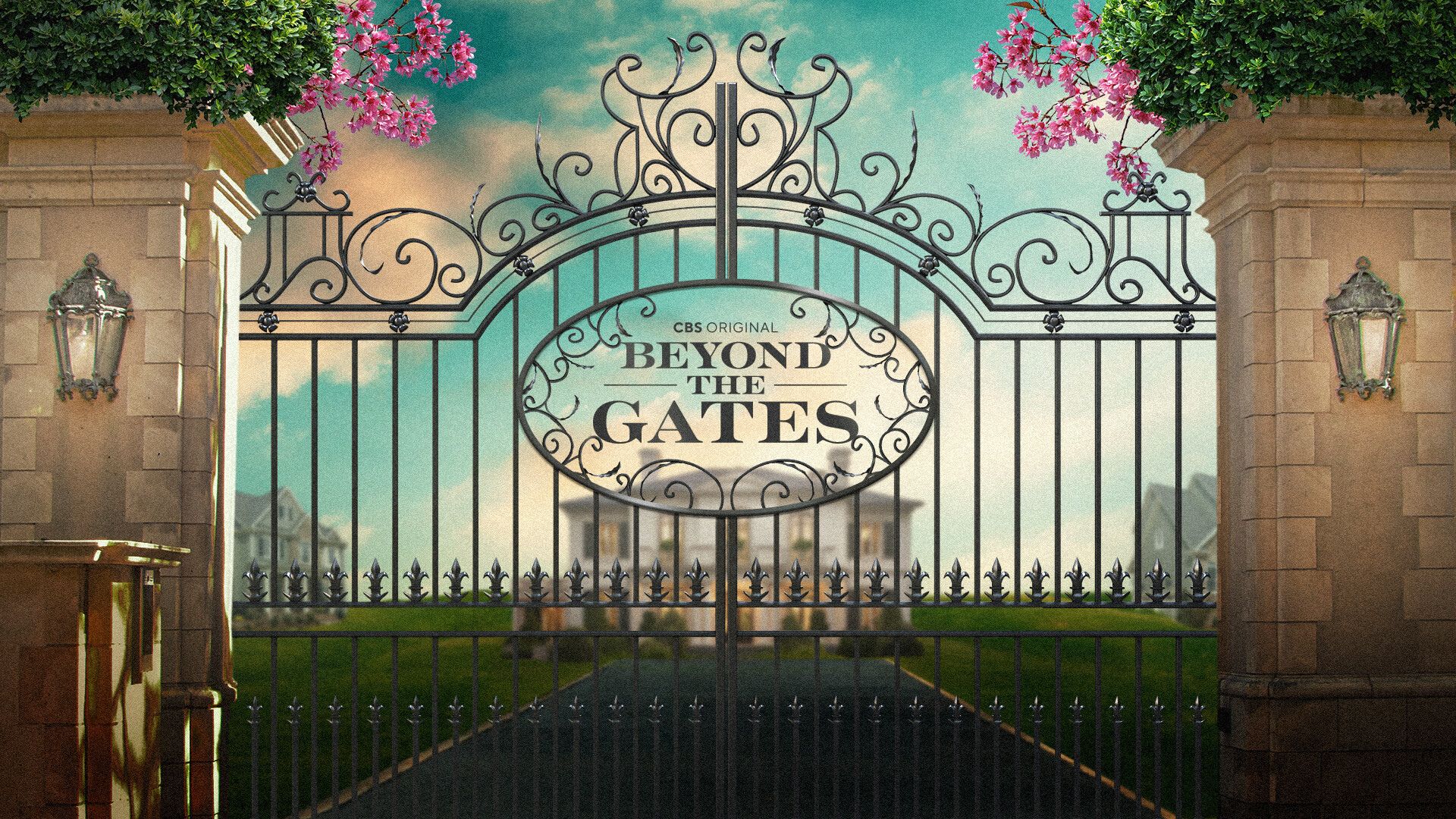 Beyond the Gates | CBS