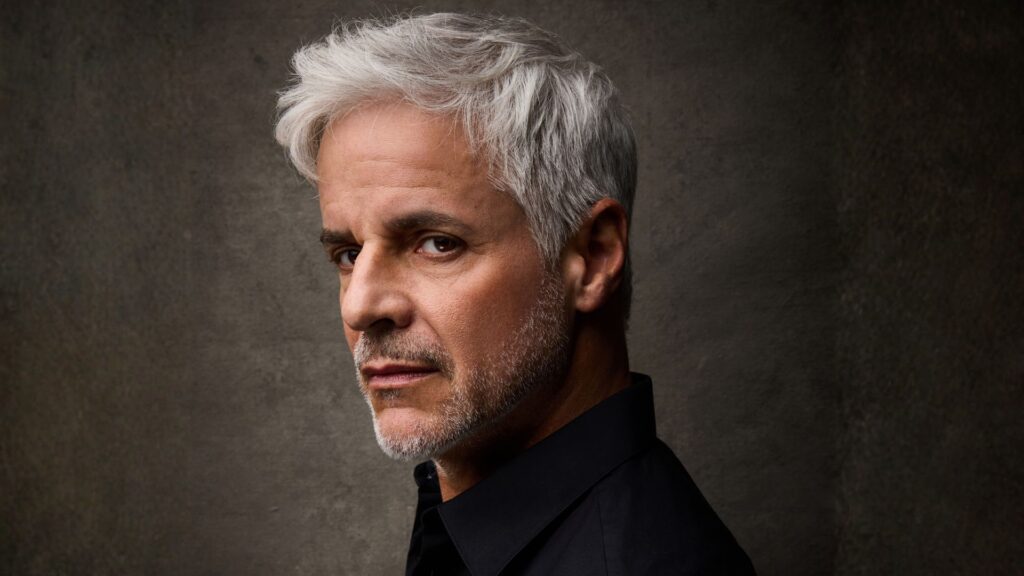 Christian Jules Le Blanc of The Young and the Restless news