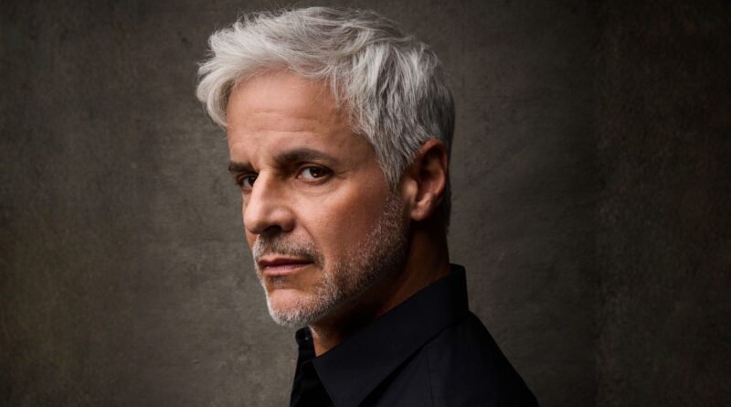 Christian Jules Le Blanc of The Young and the Restless news