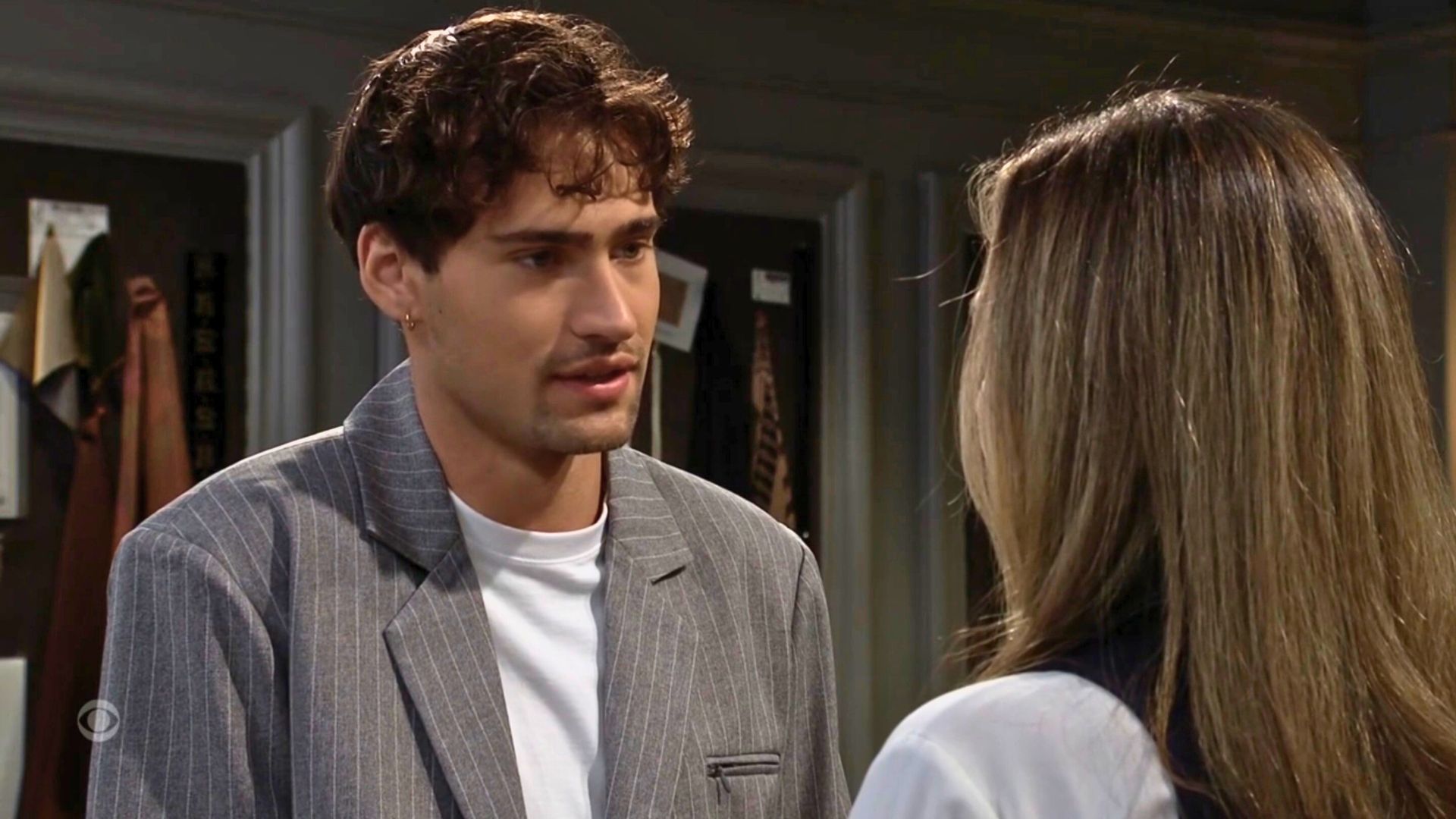 Hope fires Deke on The Bold and the Beautiful recap