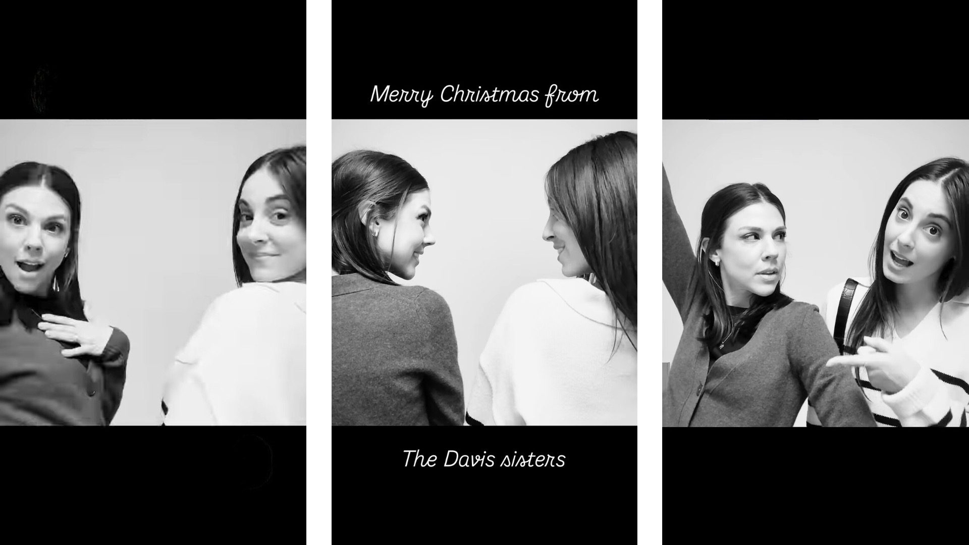 Kristen Vaganos and Kate Mansi of General Hospital