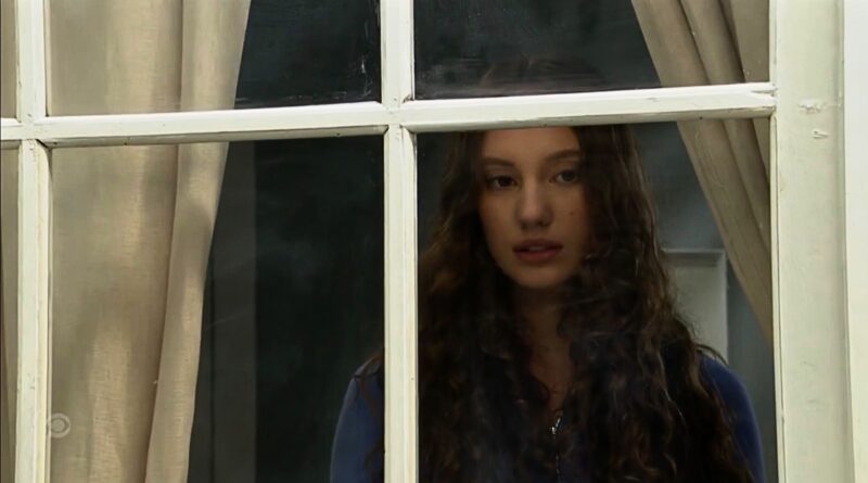 Dylan moves into the beach house on The Bold and the Beautiful spoilers