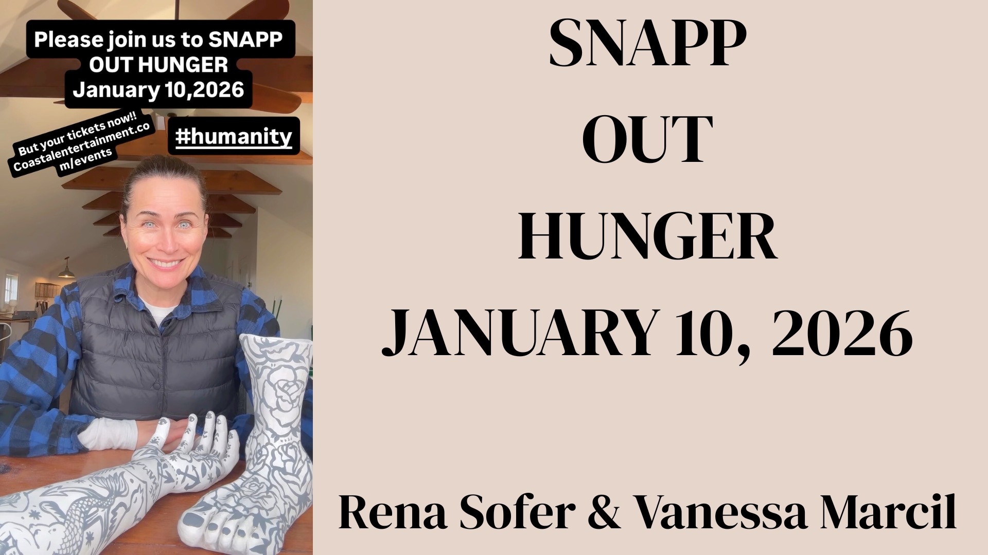 General Hospital Social Scene | Photos: Instagram