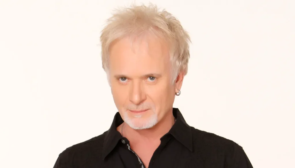 Anthony Geary General Hospital, Craig Sjodin / ©ABC / courtesy Everett Collection