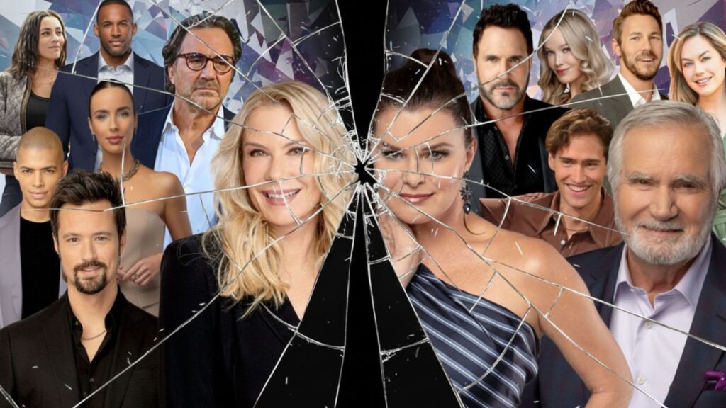 TeamBrooke vs TeamKatie on The Bold and the Beautiful spoilers