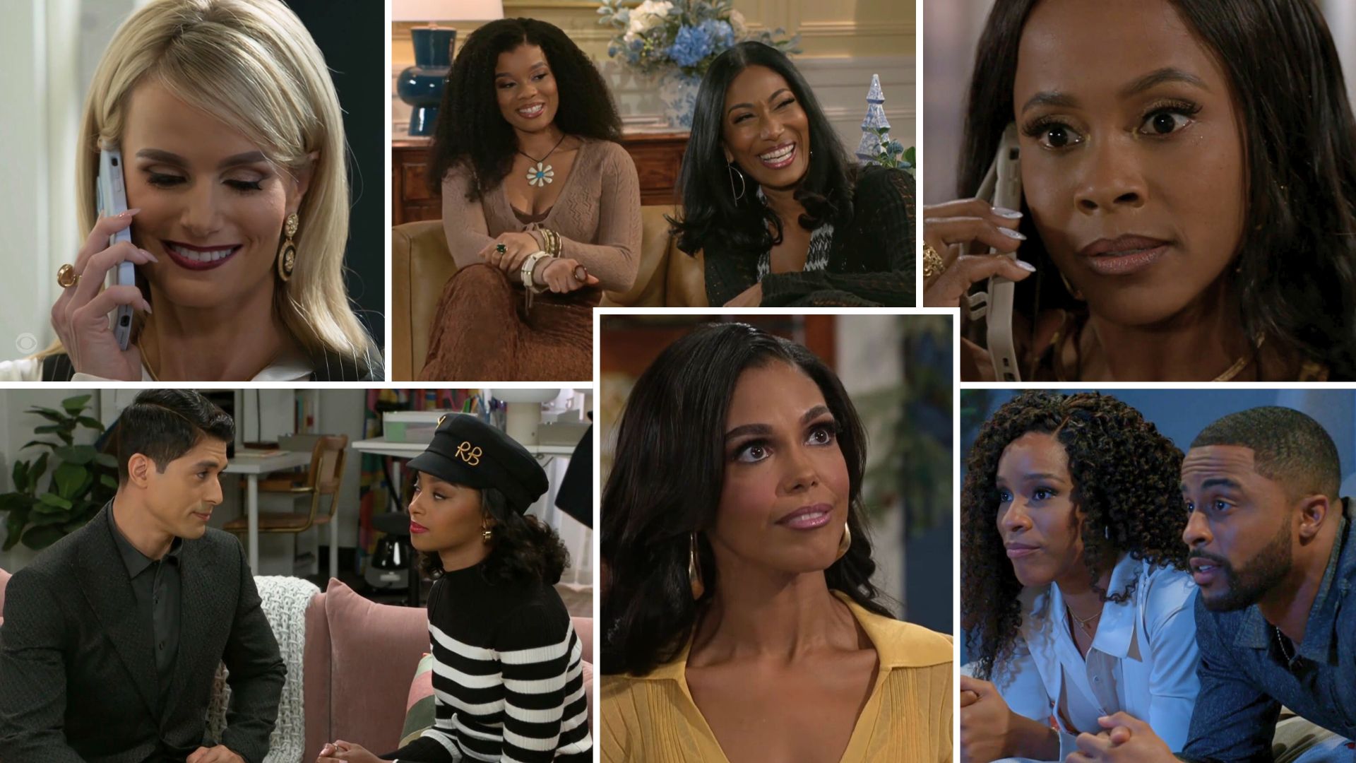 Beyond the Gates recap