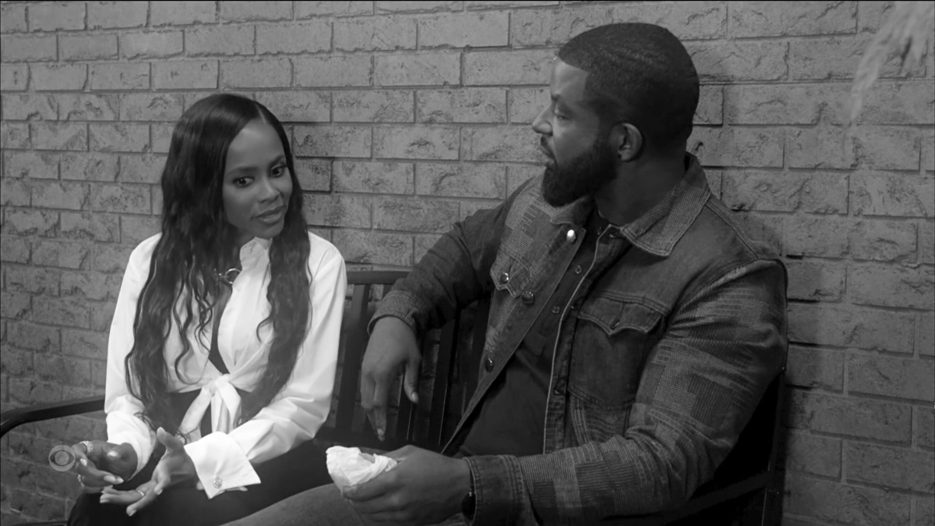 Marquita Goings and Maurice P Kerry on Beyond the Gates recap