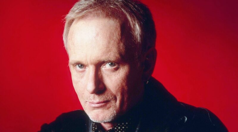 Anthony Geary General Hospital, Craig Sjodin / ©ABC / courtesy Everett Collection