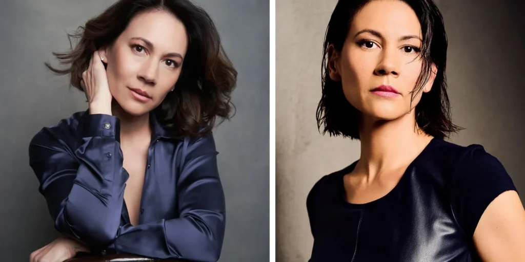 Catherine Kresge joins the Young and the Restless