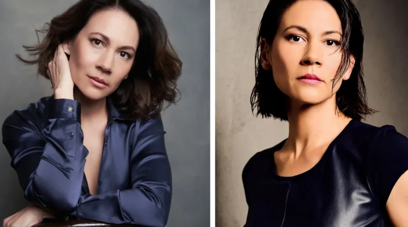 Catherine Kresge joins the Young and the Restless