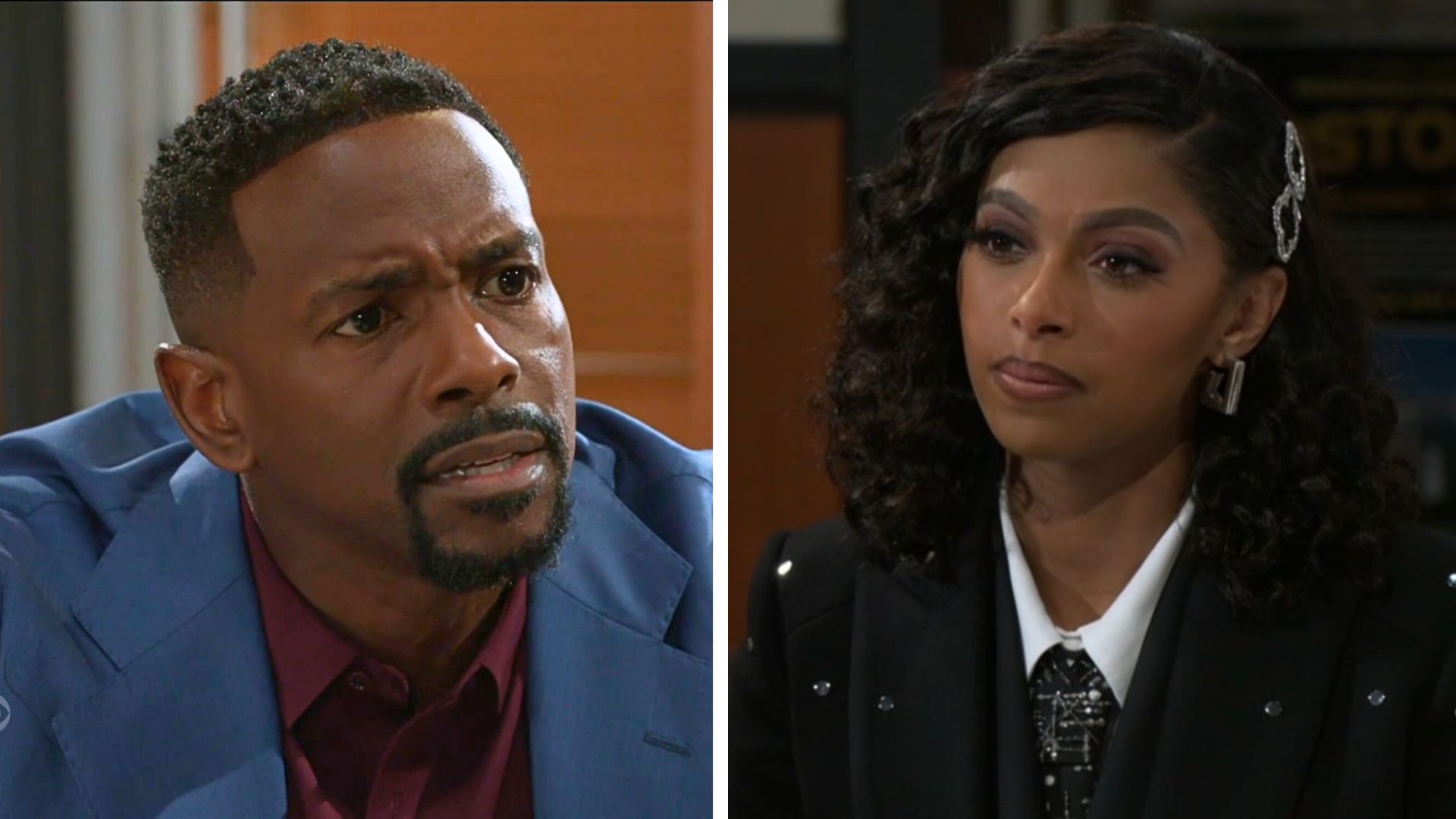 Ted and Kat Richardson on Beyond the Gates