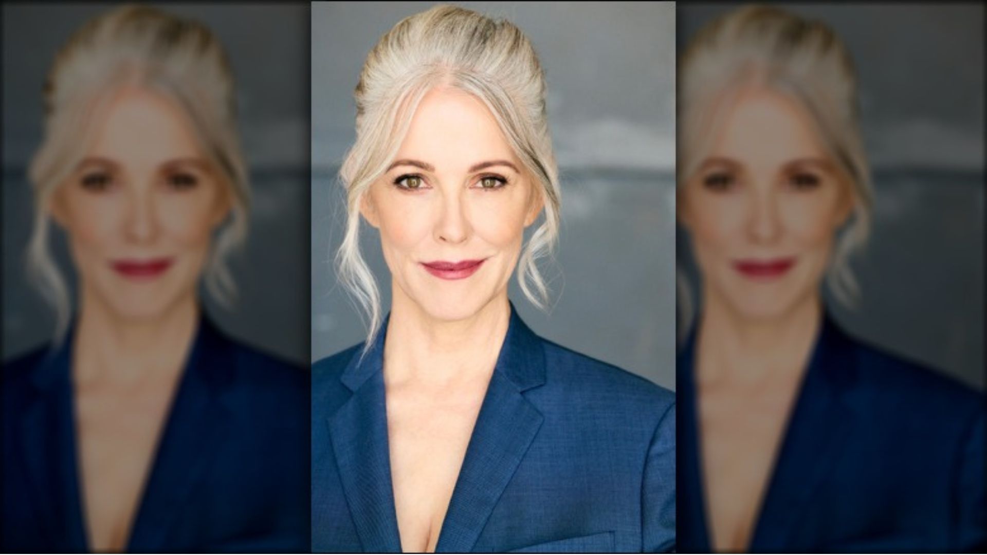 Cecelia Specht will be Dr. Lia Whitmore on Beyond the Gates cast