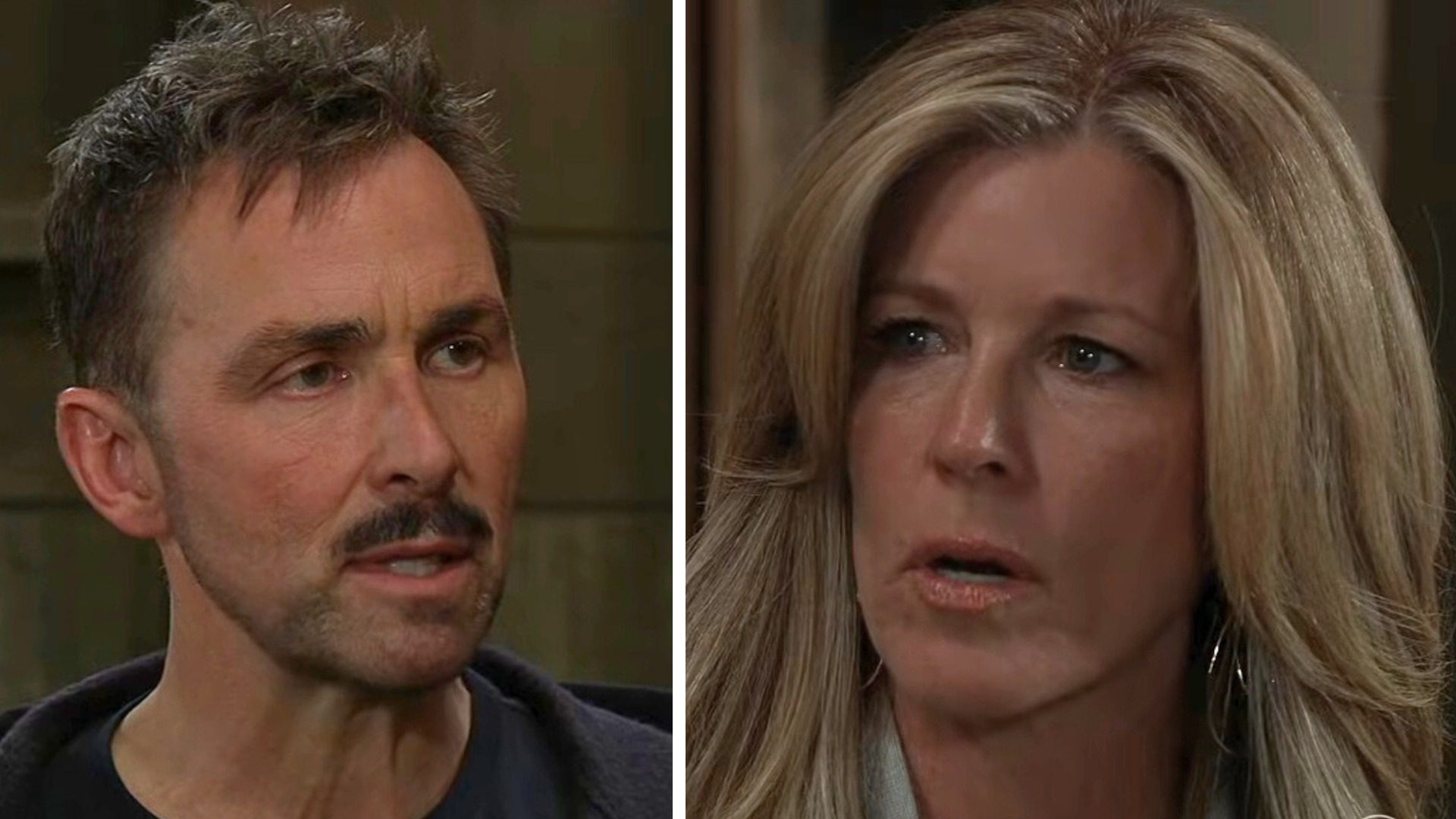 Caly and Valentin on General Hospital spoilers