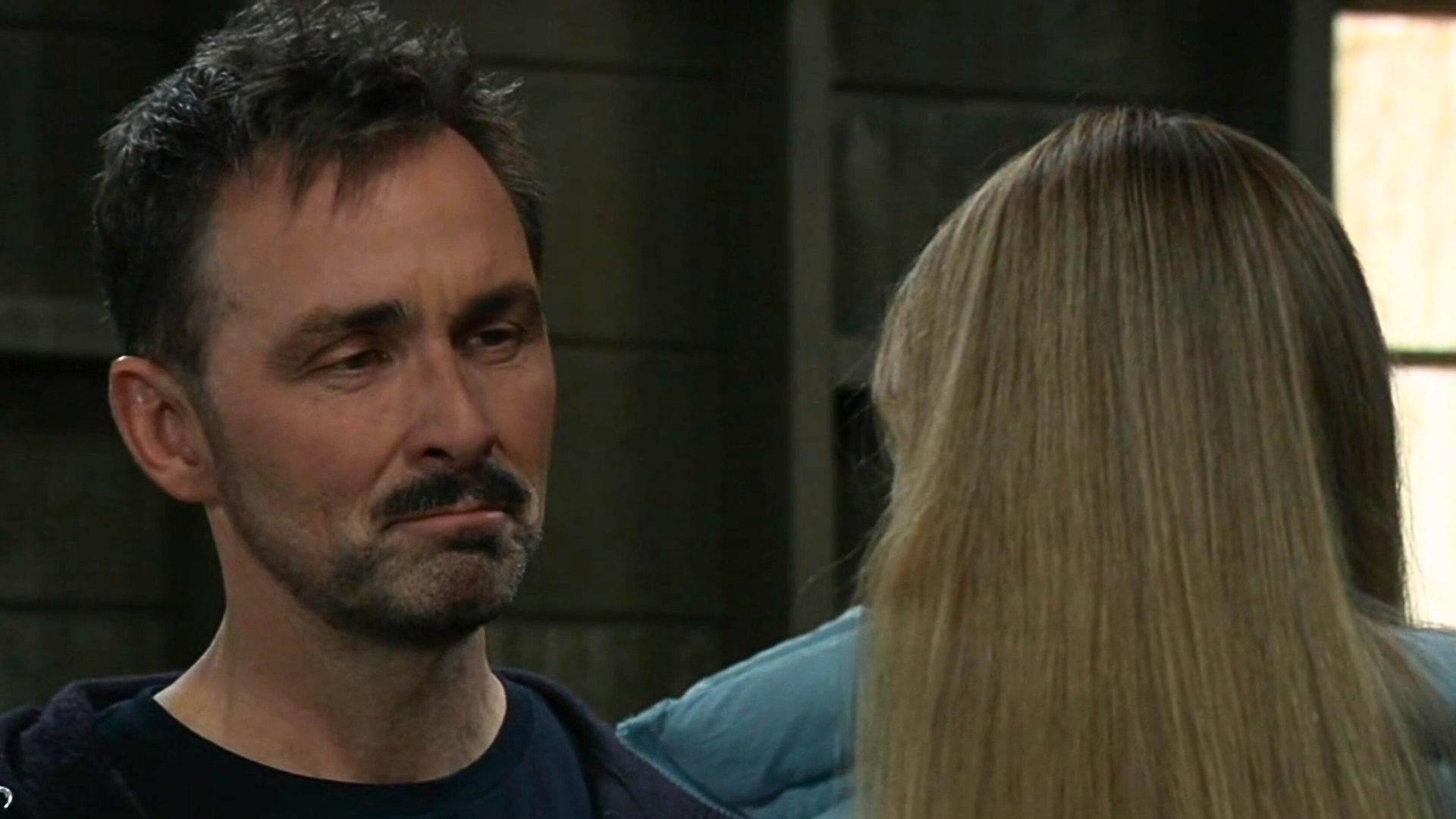 Valentin and Charlotte on General Hospital recap