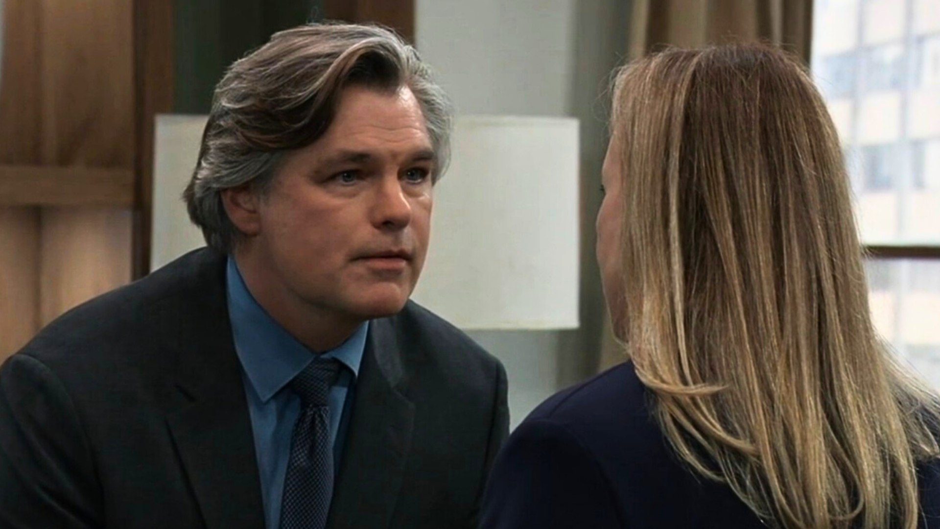 Ezra warns Laura on General Hospital recap