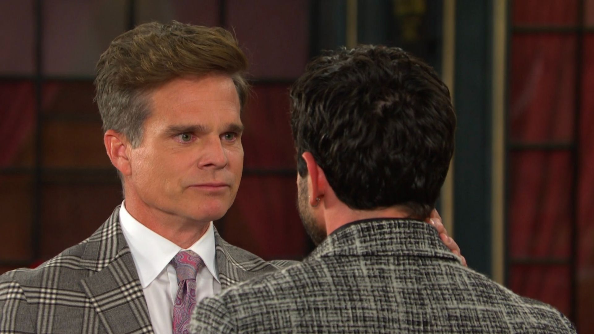 Leo and Javi say goodbye on Days of our Lives recap