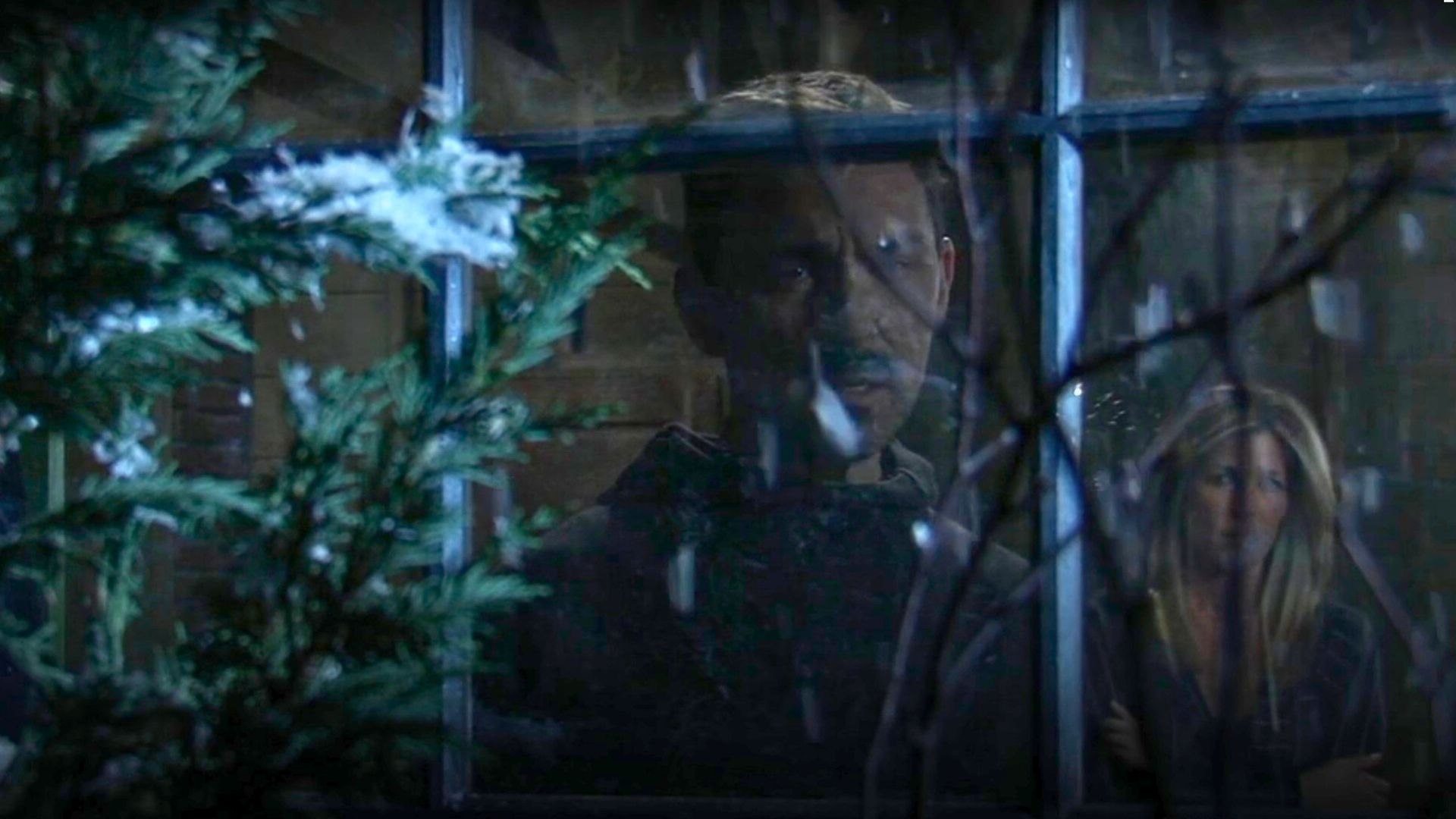 Valentin and Carly on General Hospital recap | Photo: ABC