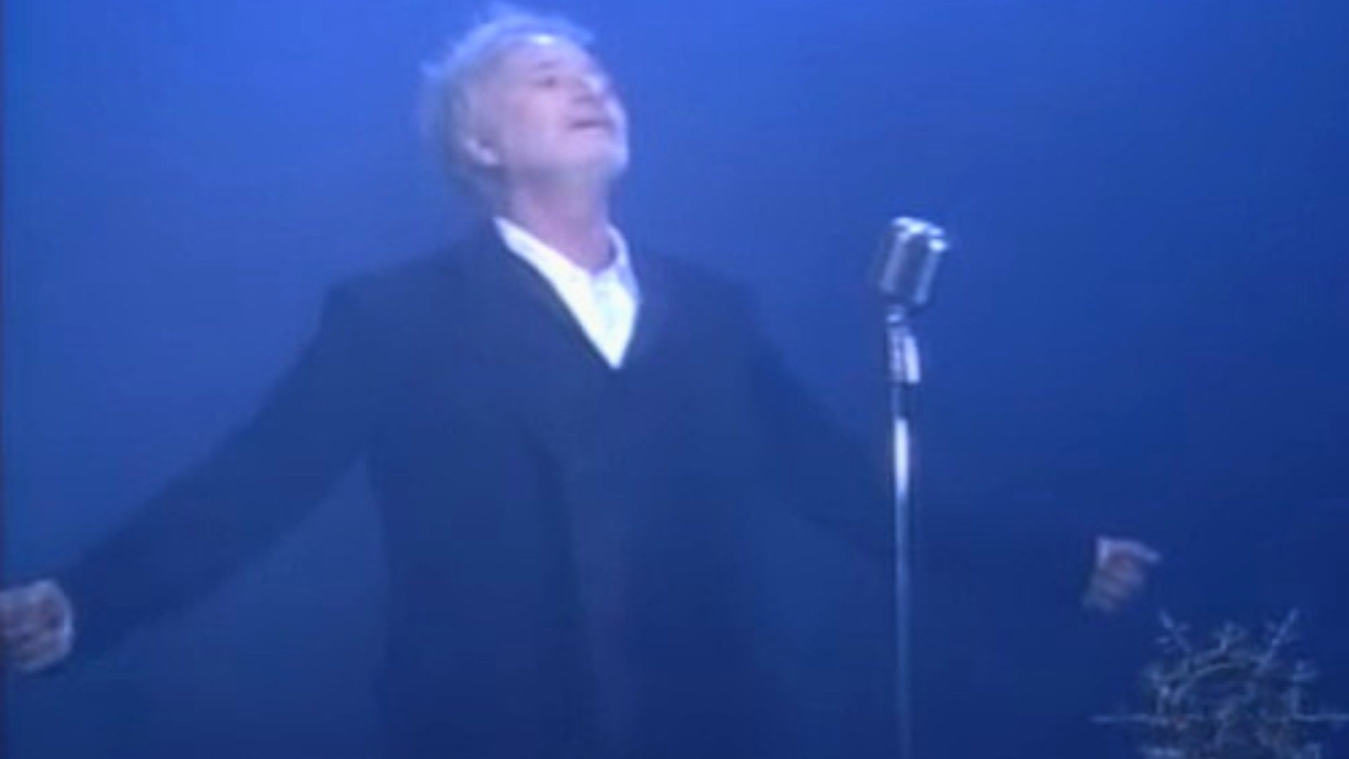 Tony Geary as Luke Spencer on General Hospital | Photo: ABC