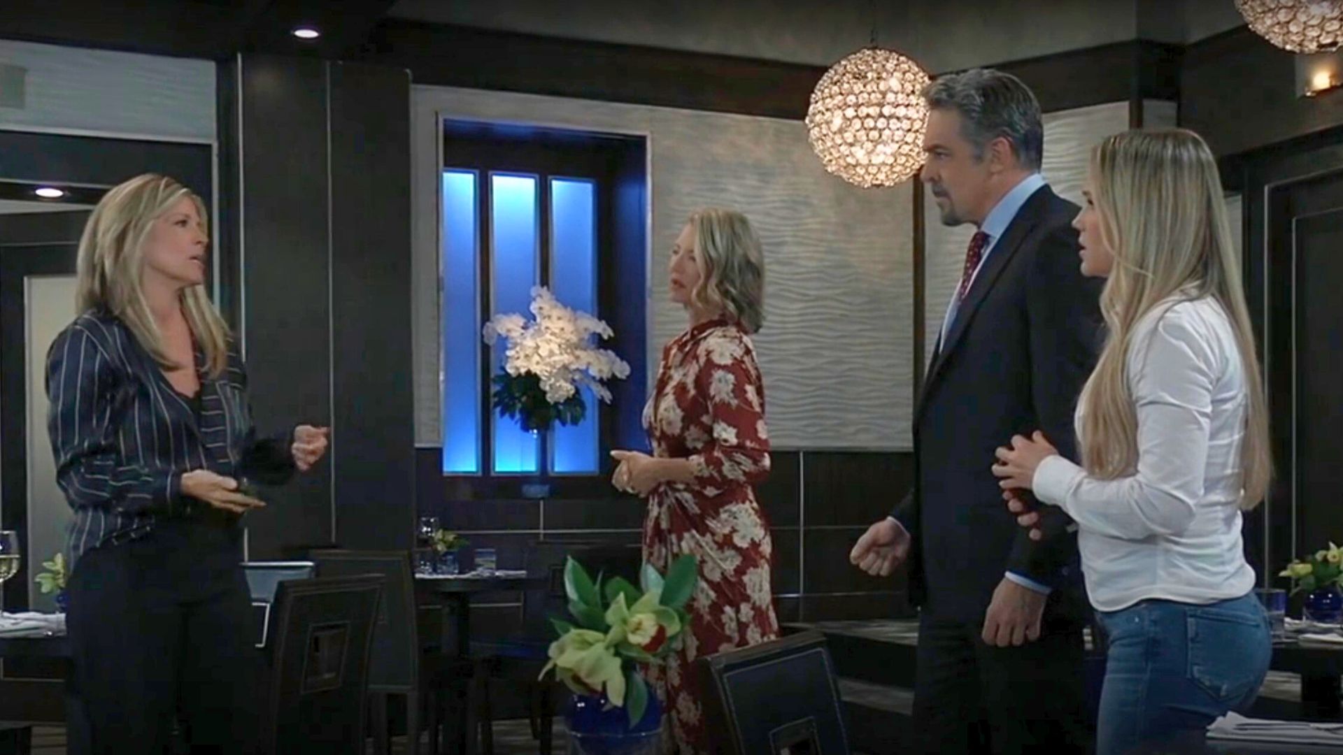 Charlotte is missing on General Hospital recap