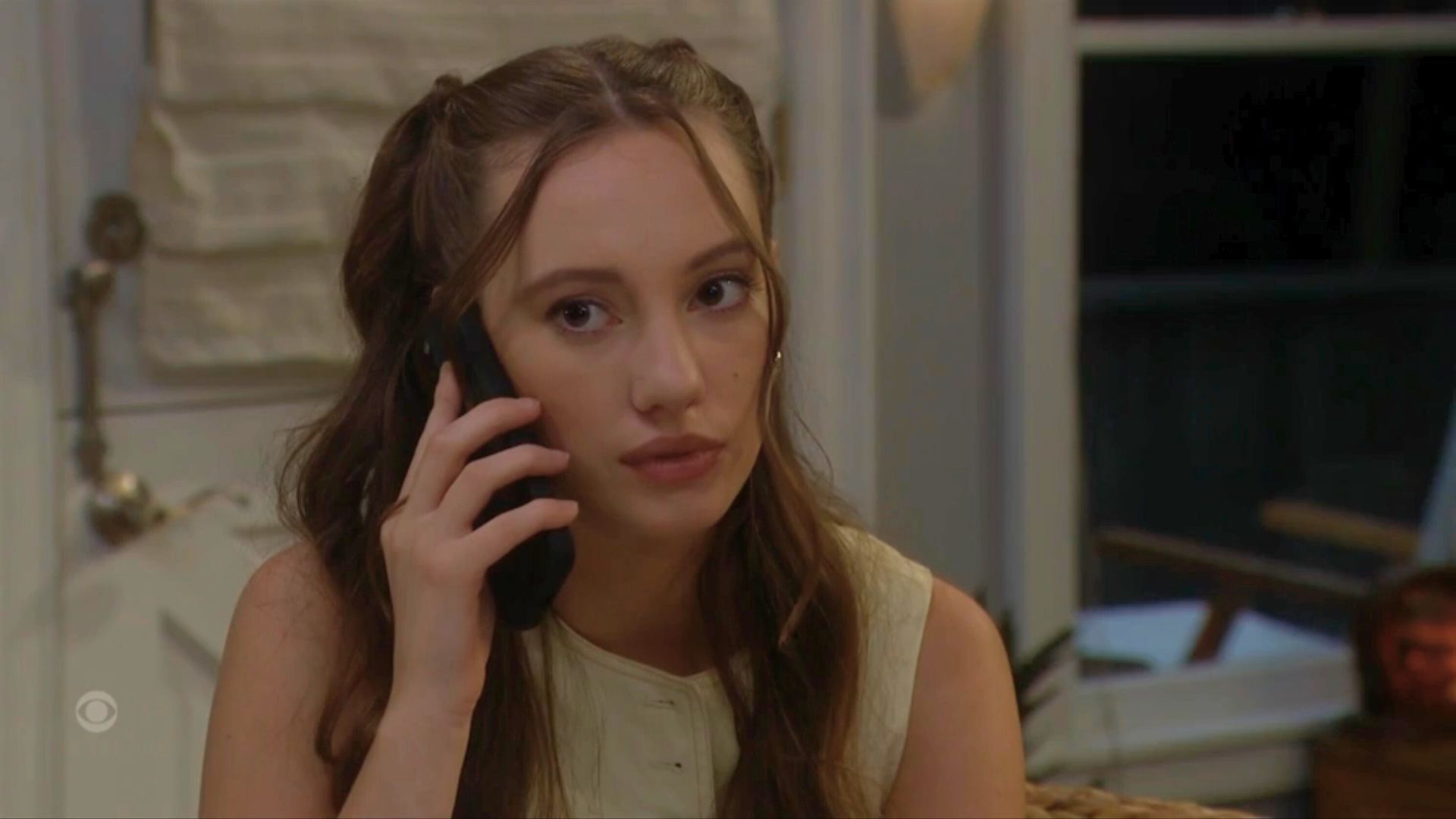 Finn calls Dylan on The Bold and the Beautiful recap