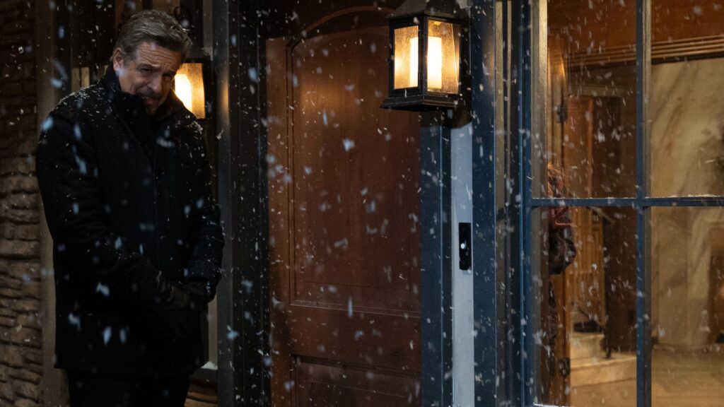 Jack shows up at Carly's on General Hospital | Photo: ABC