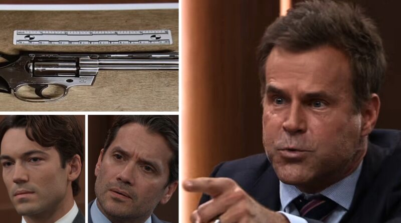 Willow's trial resumes on General Hospital spoilers