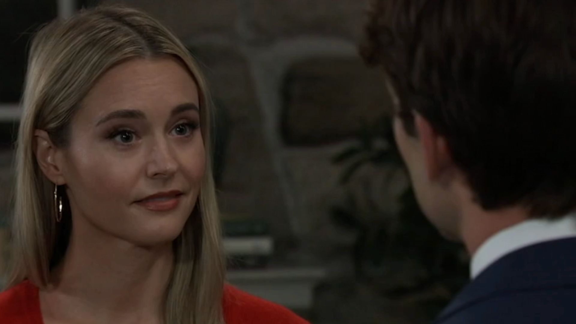 Michael and Jacinda get closer on General Hospital spoilers