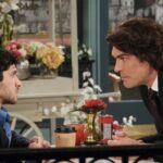 Dimitri and Javi on Days of our Lives spoilers