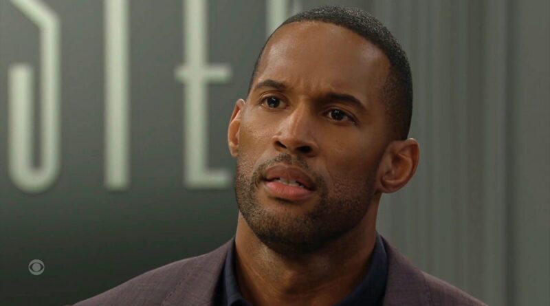 Carter awaits Daphne's decision on The Bold and the Beautiful recap