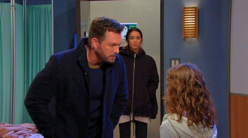 Brady confronts Rachel as Sophia returns on Days of our Lives recap