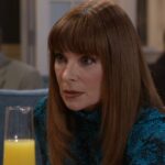 Cady McClain as Pamela Curtis on Beyond the Gates | Photo: CBS
